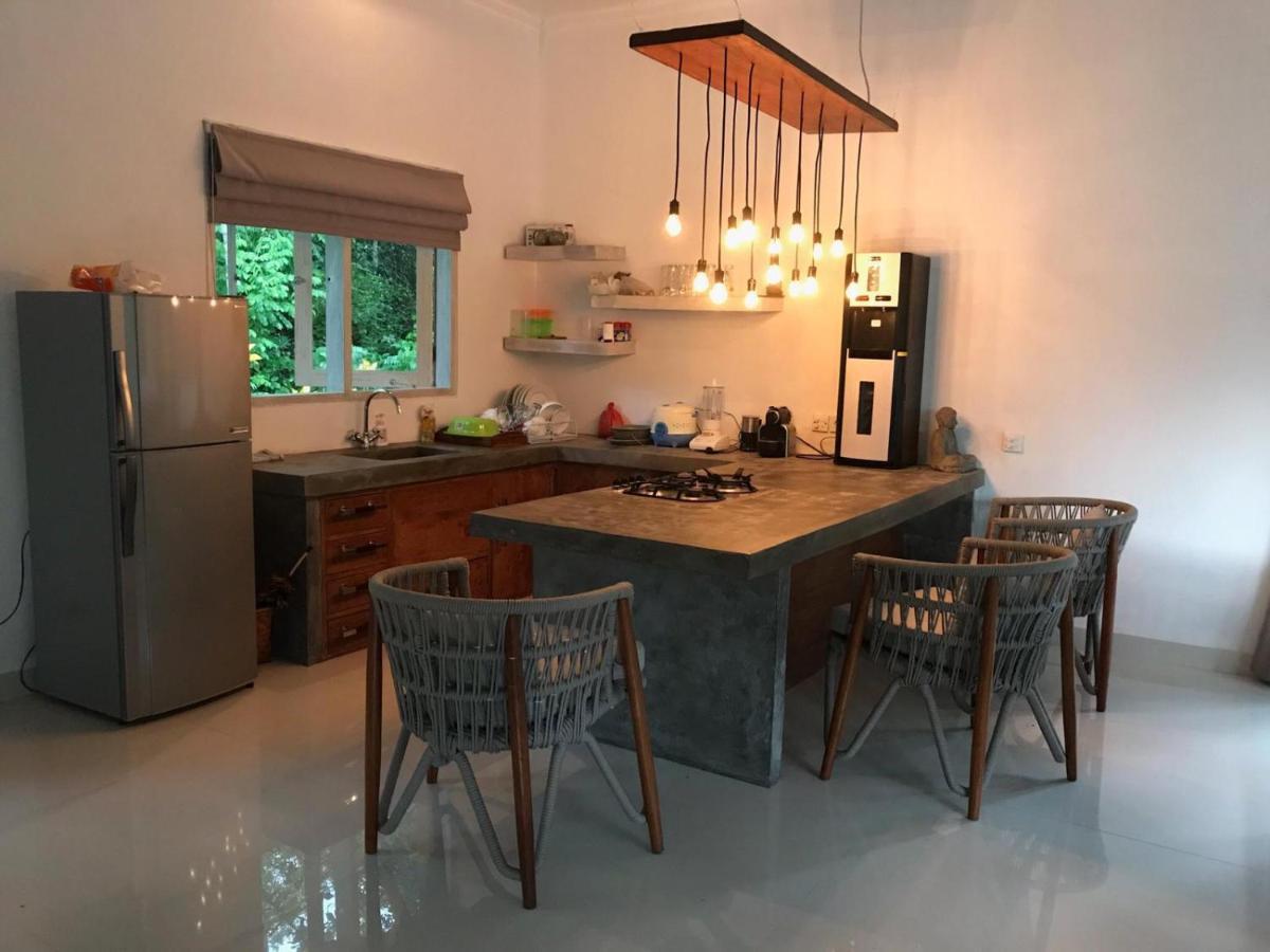 Balian Bliss Retreat Resort - Adults Only المظهر الخارجي الصورة