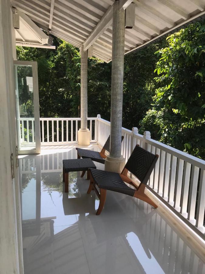 Balian Bliss Retreat Resort - Adults Only المظهر الخارجي الصورة