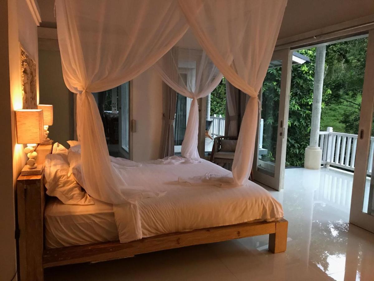 Balian Bliss Retreat Resort - Adults Only المظهر الخارجي الصورة